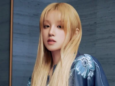 Yuqi i-dle dikritik gegara protes tiket konser. Foto: Dok. X official_i_dle