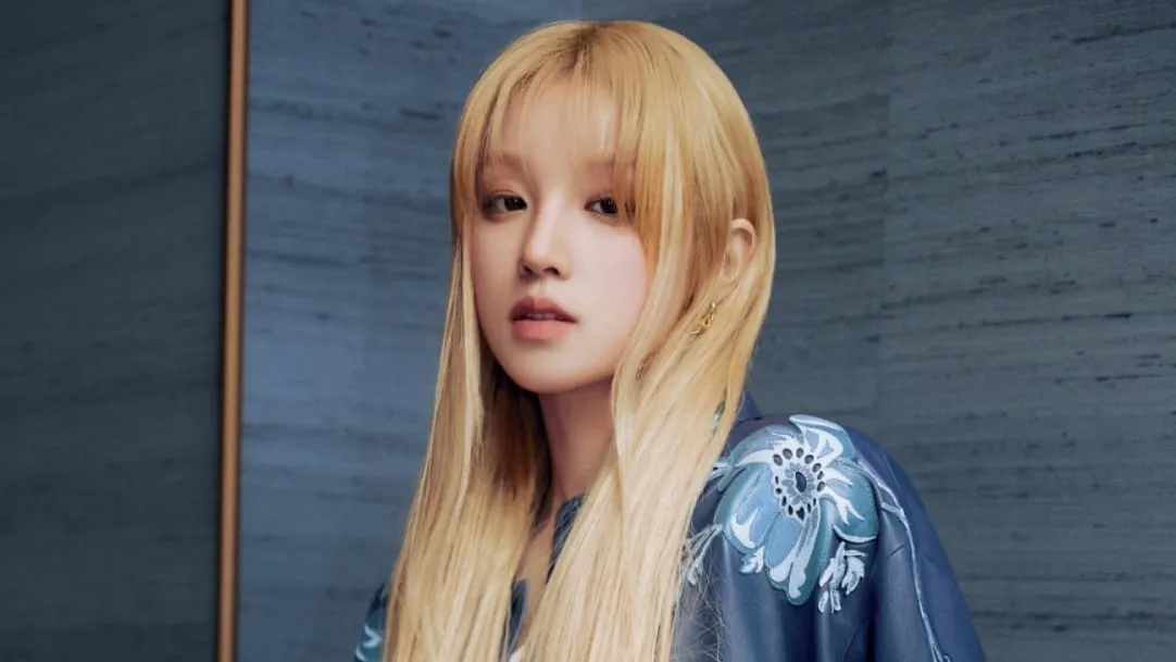 Yuqi i-dle Dikritik usai Protes Bayarin Konser untuk Teman Dekat
