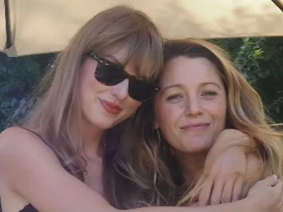 Taylor Swift terseret kasus Blake Lively dan Justin Baldoni. Foto: Dok. Instagram @blakelively