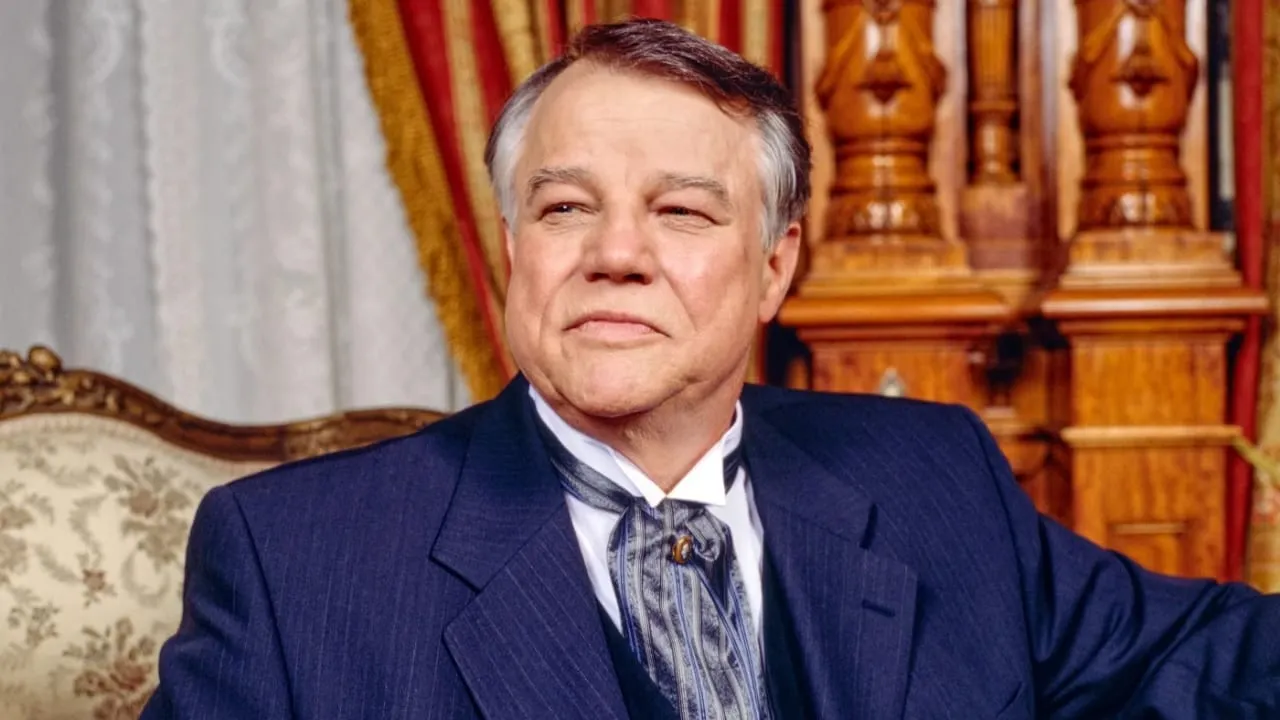 Bintang ‘James Bond’, Joe Don Baker Meninggal di Usia 89
