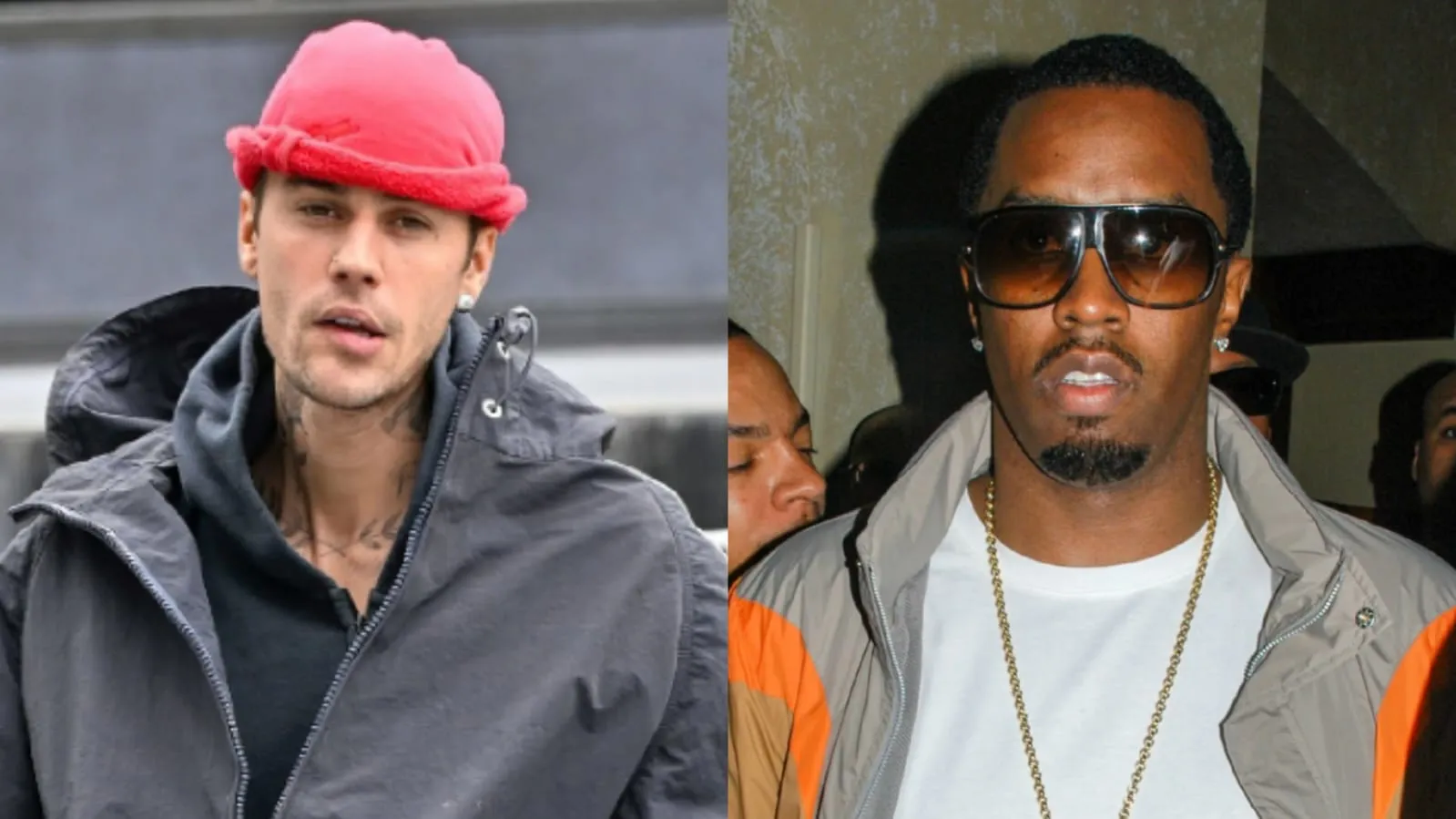 Justin Bieber Tegaskan Dirinya Bukan Korban Sean Diddy Combs