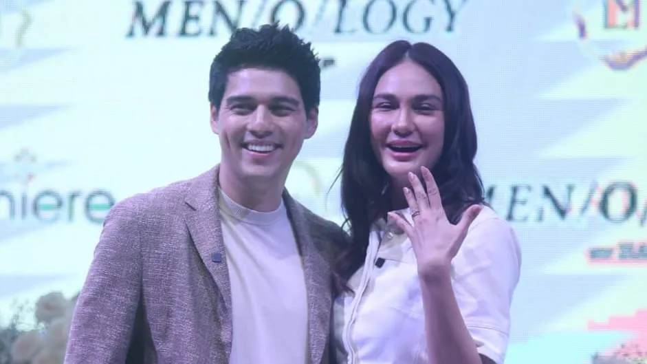 Maxime Bouttier Mau 5 Anak, Luna Maya Ingin Kembar Sekali Lahir