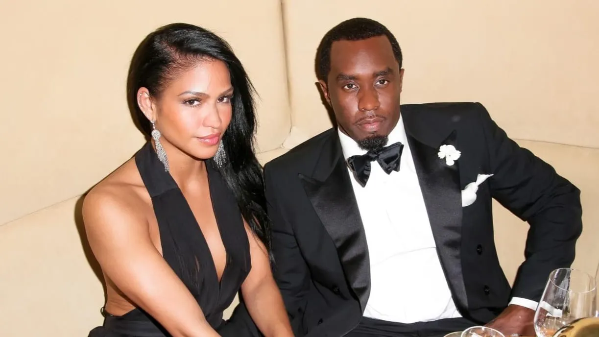 Diperkosa-Disiksa, Cassie Ventura Tidak Benci Sean Diddy Combs