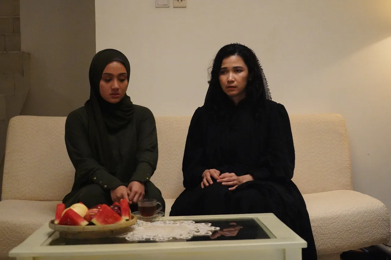 Langganan Main Film Horor, Dinda Kanya Dewi Ternyata Rutin Lakukan Ini