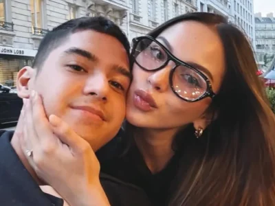Al Ghazali dan Alyssa Daguise bakal menikah pada Juni mendatang. Foto: Dok. Instagram @alyssadaguise