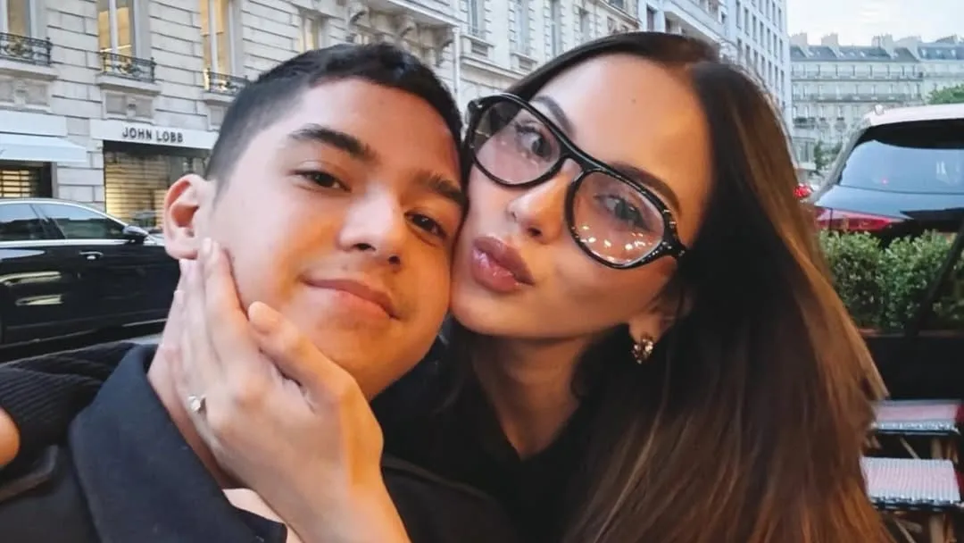 Melamar Alyssa Daguise, Tantangan Hidup Tersulit Al Ghazali