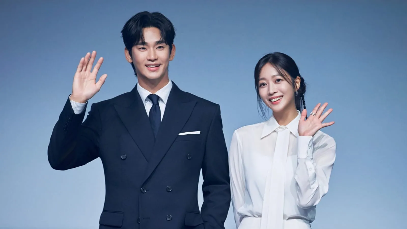Kim Soo Hyun Bikin ‘Knock Off’ Berantakan, Jo Bo Ah Buka Suara