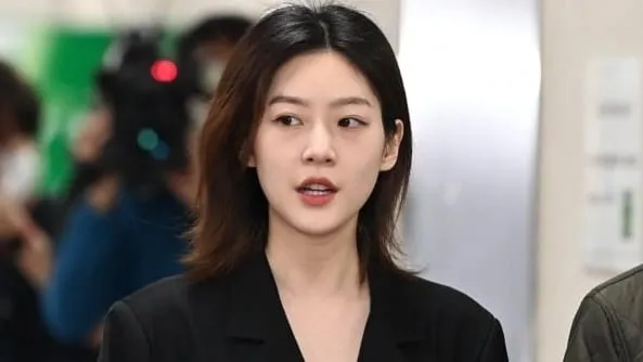 Ngaku Ditikam, Informan Keluarga Kim Sae Ron Ketahuan Bohong