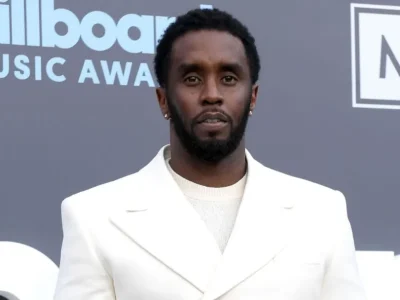 Sidang Sean Diddy Combs kembali digelar, masuk minggu kedua. Foto: Dok. Bryan Steffy/Getty Images