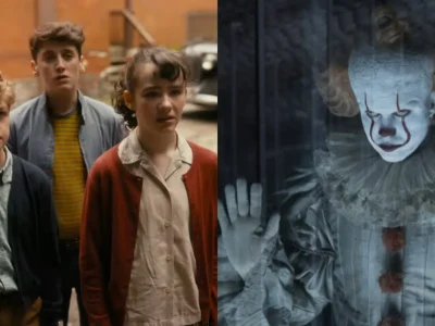 Badut Pennywise akan kembali lewat serial 'IT: Welcome to Derry'. Foto: Dok. X @ITMovieOfficial