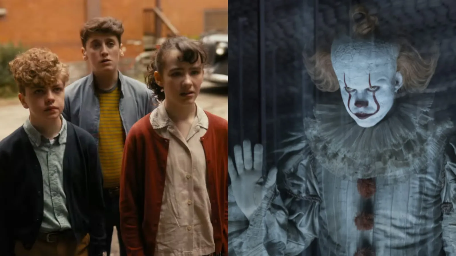 Teaser Prekuel ‘IT: Welcome To Derry’ Ungkap Asal-usul Badut Pennywise