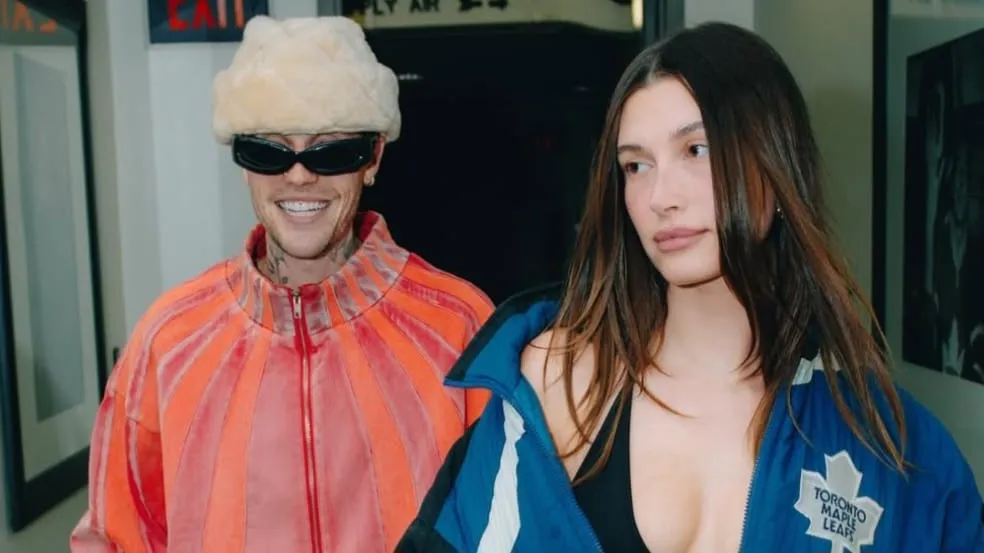 Hailey Hiasi Cover Vogue, Justin Bieber Minta Maaf Pernah Merendahkan Istri