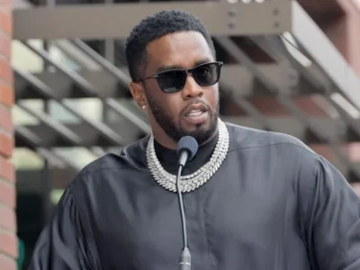 Sean Diddy Combs jalani sidang kasus kekerasan seksual. Foto: Dok. Getty Images via Variety
