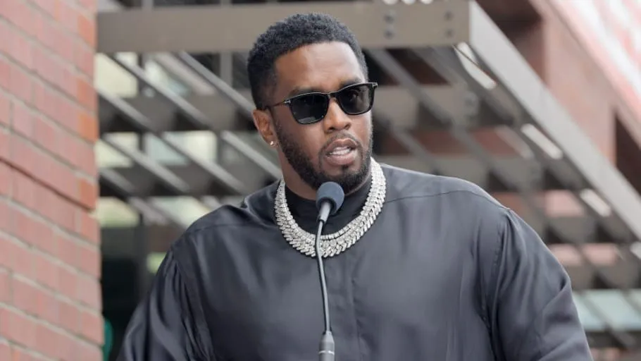 Sean Diddy Combs Peras Ibu Mantan Pacar, Ancam Pakai Video Vulgar