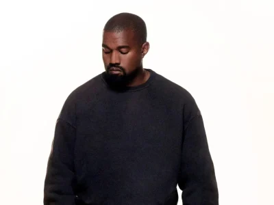 Kanye West batal konser di Korea Selatan. (Foto: dok/forbes.com)