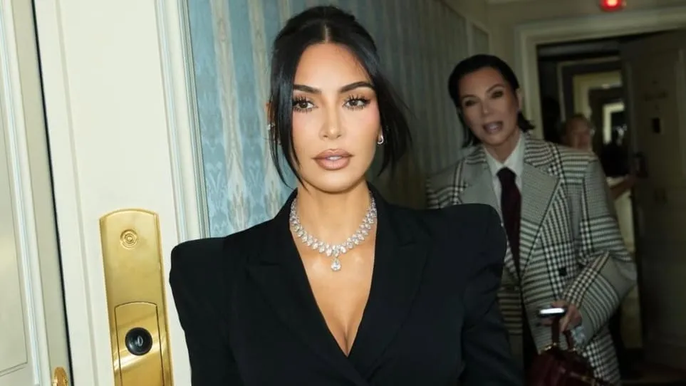 Kim Kardashian Lulus Program Studi Hukum, Siap Jadi Pengacara