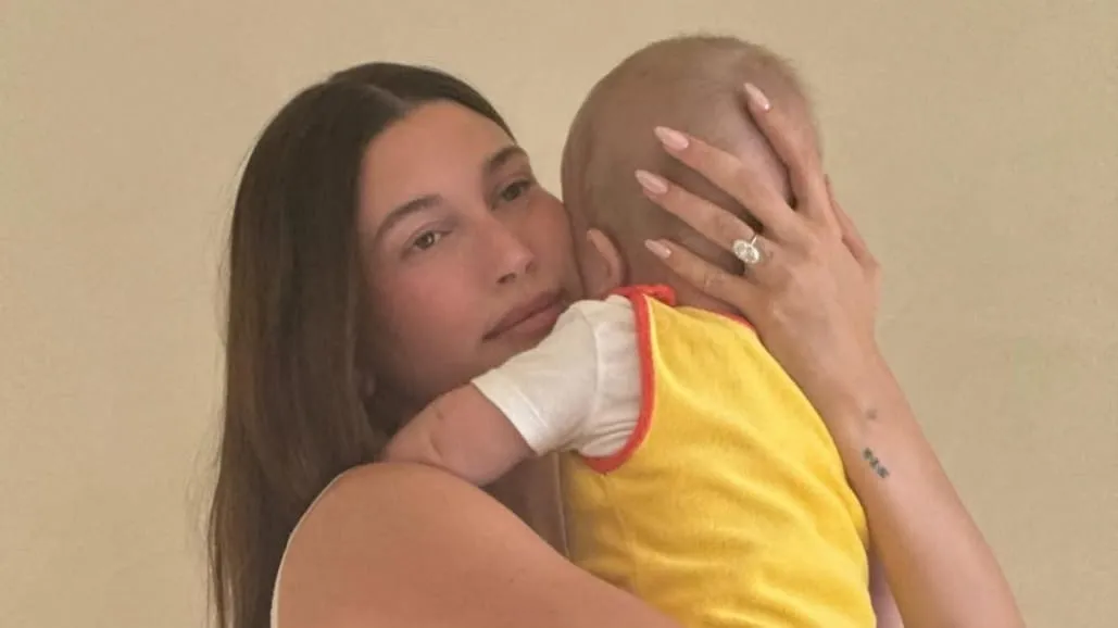 Pengalaman Mengerikan Hailey Bieber Setelah Melahirkan