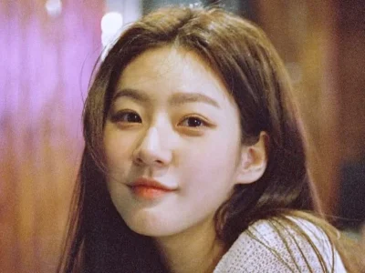 Kim Sae Ron pernah beri kode akan bunuh diri pada 2024. Foto: Dok. Instagram @ron_sae