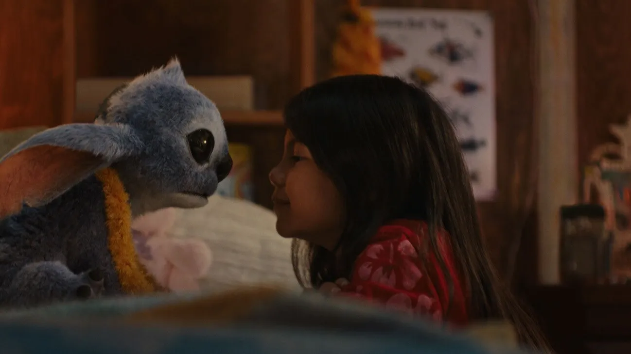 Perbedaan Mencolok ‘Lilo & Stitch’ Live-Action dengan Animasinya