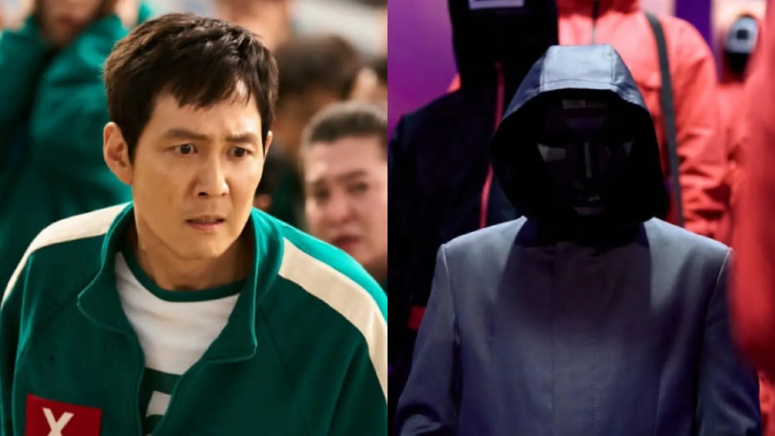 Bongkar Teori ‘Squid Game 3’, Seong Gi Hun-Front Man Saudara?
