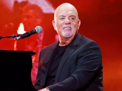 Billy Joel mengidap gangguan orak langka. Foto: Dok. Taylor Hill/Getty Images