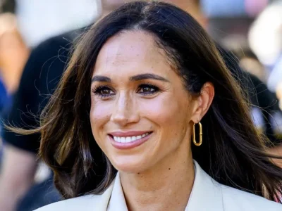 Meghan Markle memberikan permintaan yang menyulitkan kepada Vogue. Foto: Dok. Shutterstock via Page Six