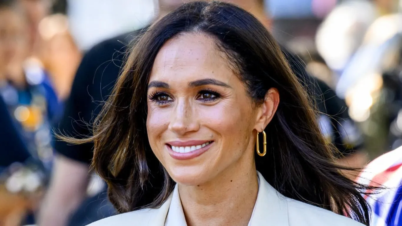 Ingin Hiasi Cover Vogue, Meghan Markle Beri Permintaan Sulit