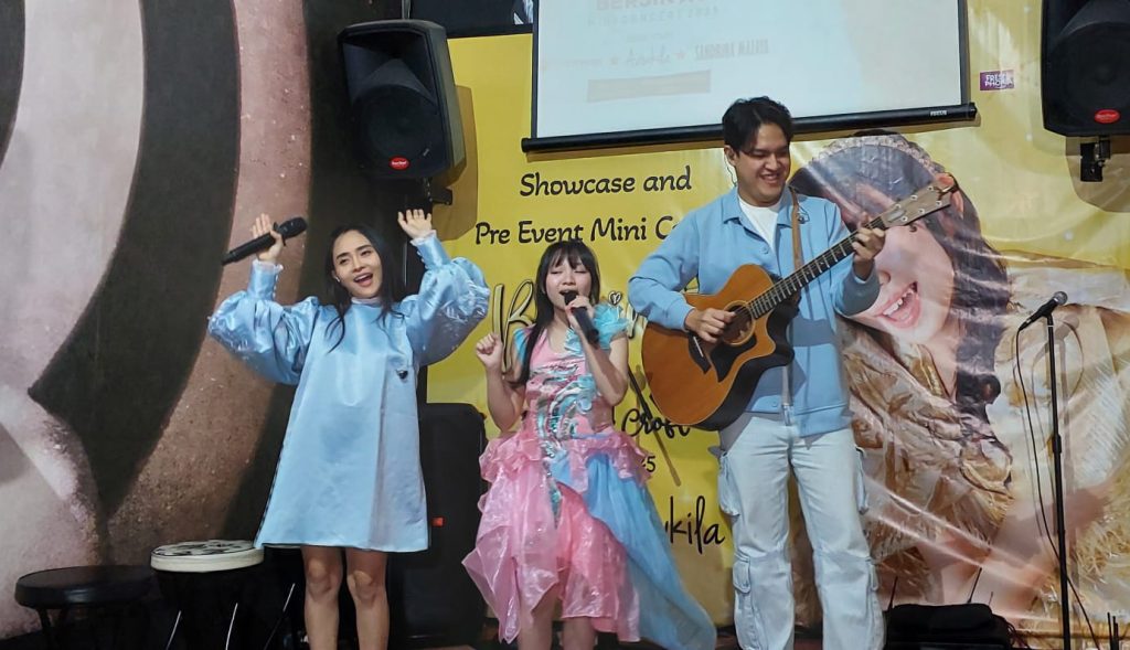 (Foto: Agnez/Nyata)