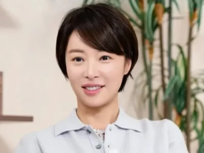 Hwang Jung Eum resmi bercerai dari Lee Young Don. Foto: Dok. Instagram @jungeum84