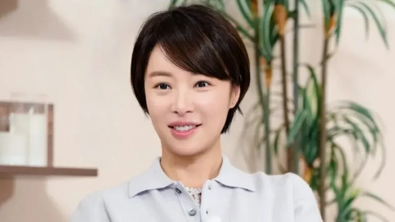 Diwarnai Kontroversi, Perceraian Hwang Jung Eum Berakhir Damai