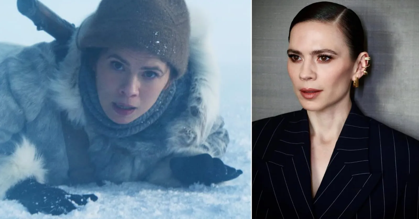 Hamil Tua Tak Halangi Hayley Atwell Lakukan Adegan Aksi di ‘Mission: Impossible’
