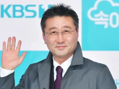 Aktor Choi Jung Woo meninggal dunia. Foto: Dok. Ilgan Sports