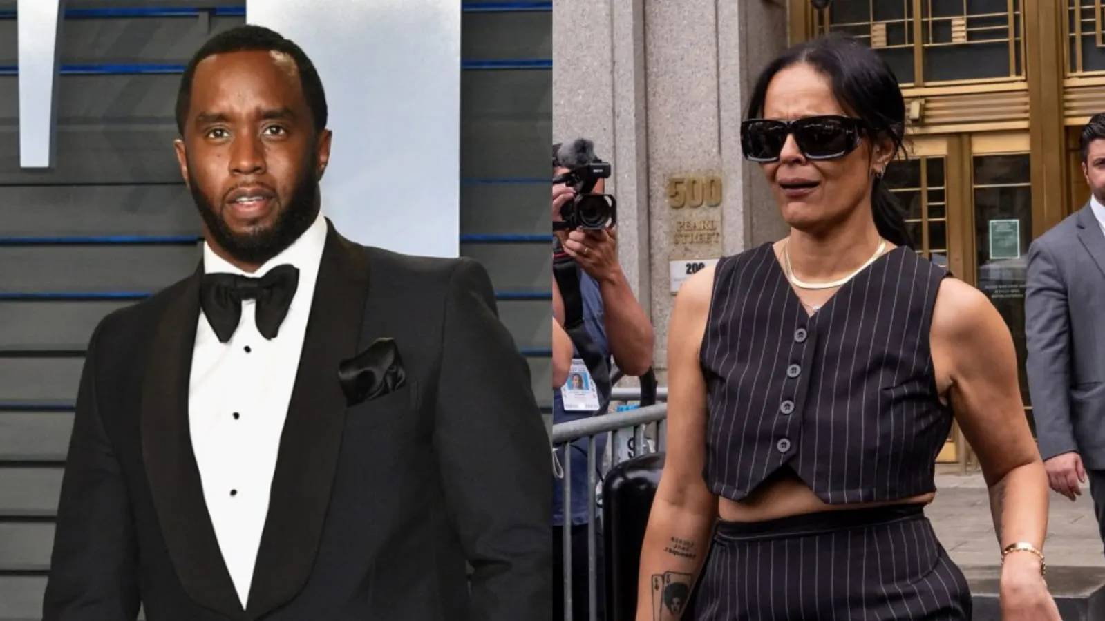 Eks Asisten Ungkap Sisi Gelap Sean Diddy Combs, Ingin Bunuh Selingkuhan Pacar?