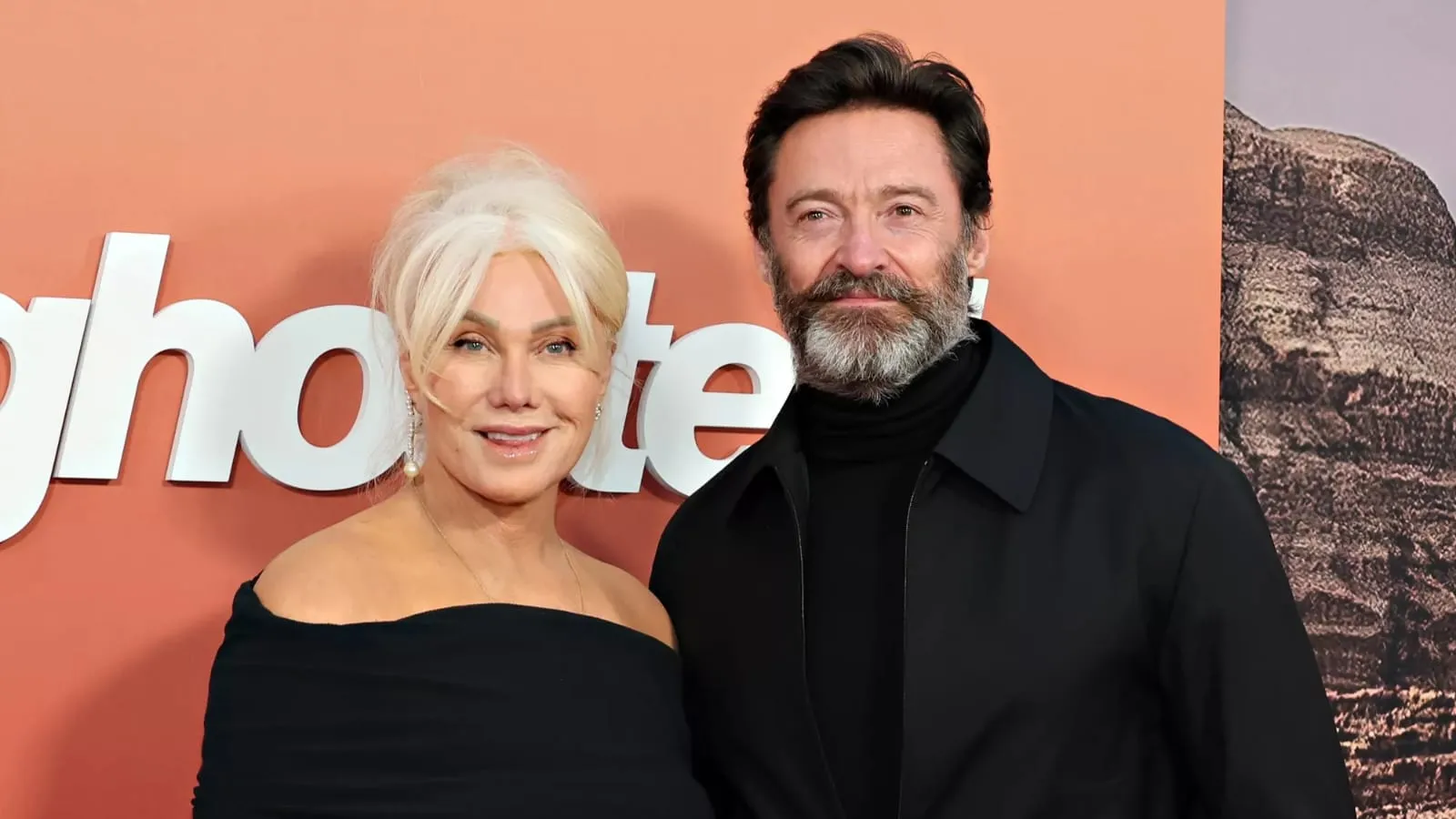 Hugh Jackman Sakit Hati Gegara Mantan Istri Ngaku Diselingkuhi