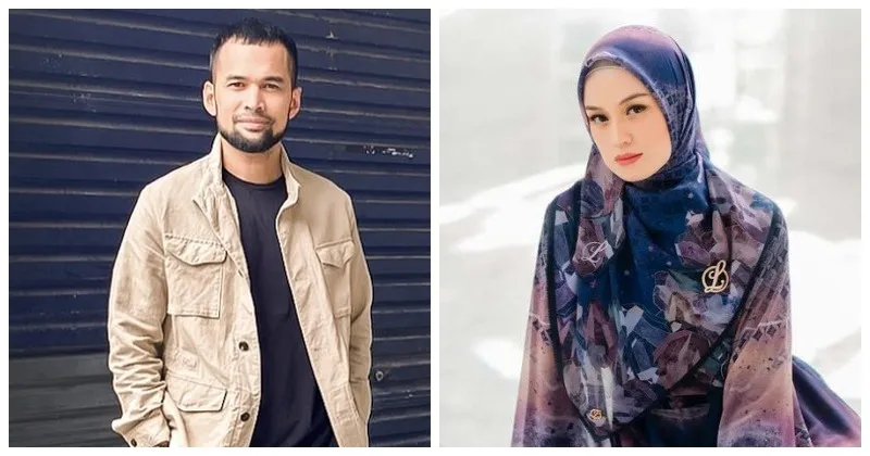 Teuku Wisnu dan Kimberly Ryder Gagal Berangkat Haji 2025