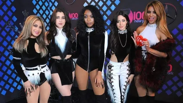 Tidak Diajak Reuni, Camila Cabello Sindir Fifth Harmony
