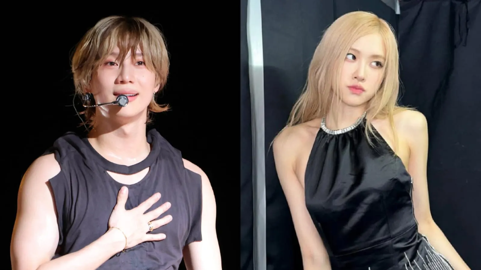 Tali Putus hingga Rok Terlepas, 6 Idol K-Pop Ini Alami Masalah Kostum Saat Manggung