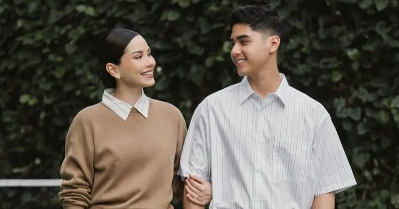 Ada Joglo Rp1 M, Intip Venue Resepsi Al Ghazali-Alyssa Daguise