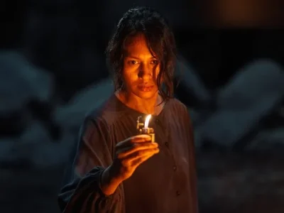 Fakta menarik film ‘Angkara Murka’ (Foto: Dok. Forka Films)