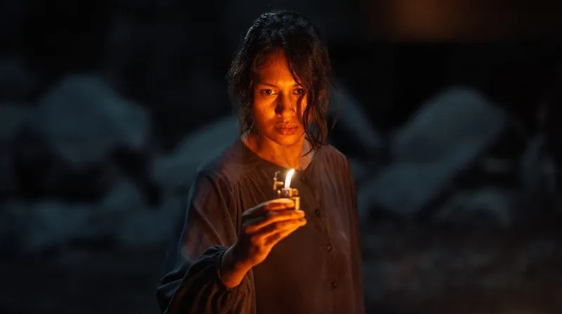Film ‘Angkara Murka’ Angkat Kisah Horor Tumbal di Pertambangan