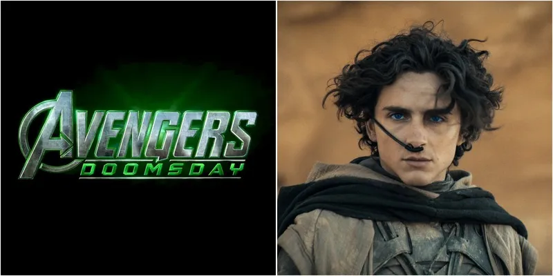 Film ‘Avengers: Doomsday’ dan ‘Dune 3’ akan Rilis Berdekatan