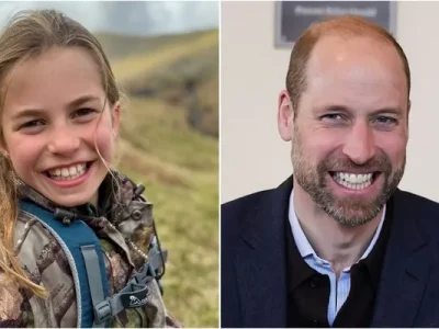 Anak Pangeran William, Putri Charlotte ulang tahun ke-10. (Foto: X/KensingtonRoyal)