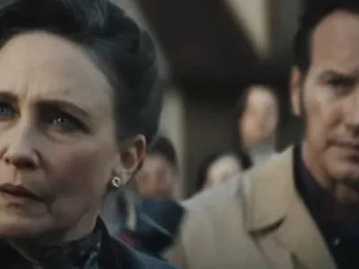 Trailer ‘The Conjuring: Last Rites’ rilis (Foto: X/TheConjuring)