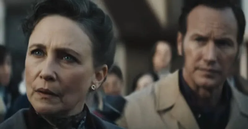 Trailer ‘The Conjuring: Last Rites’ Rilis, Bagaimana Nasib Keluarga Warren?