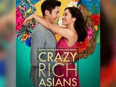 ‘Crazy Rich Asians’ segera diserialkan (Foto: Dok. IMDb)