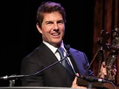 Usia Tom Cruise. (Foto: Instagram/tomcruise)