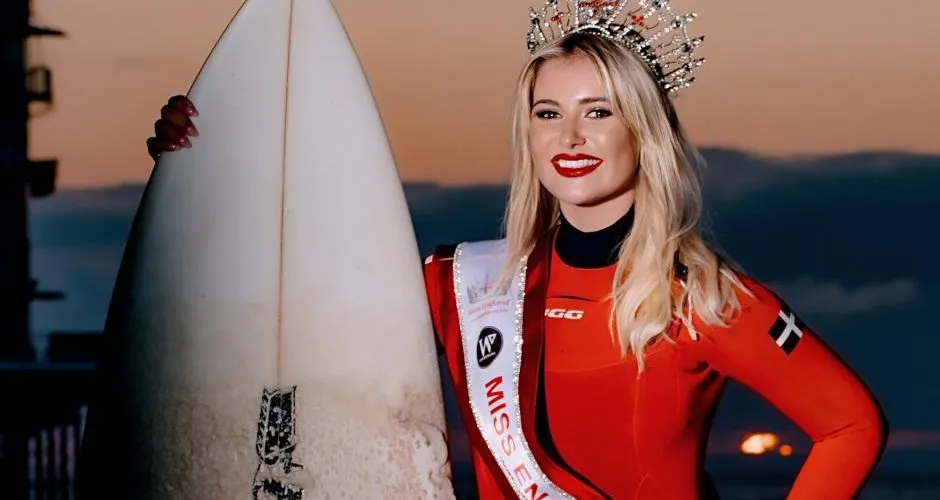 Dieksploitasi, Miss England Undur Diri dari Miss World 2025