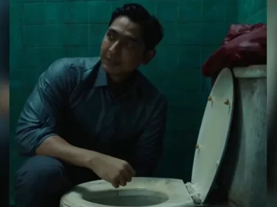 Beberapa adegan film ‘Dendam Malam Kelam’ ada yang bikin mual (Foto: Instagram/dendammalmkelam)