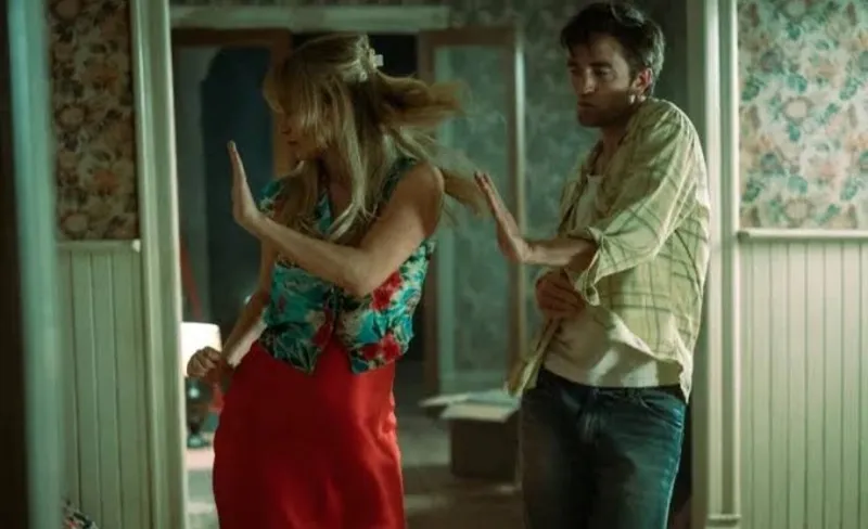 Jennifer Lawrence dan Robert Pattinson Jadi Orangtua Baru di ‘Die My Love’