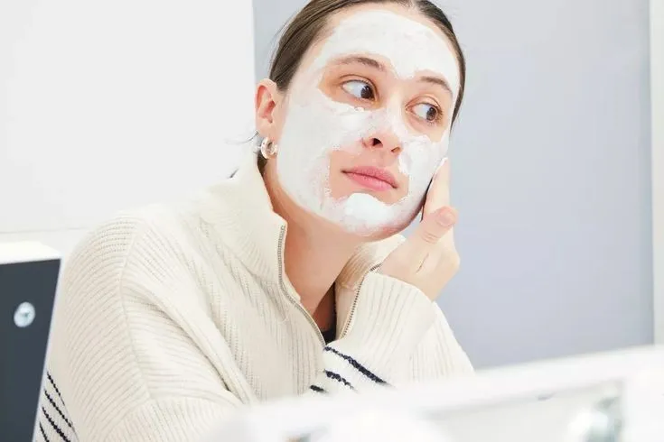 Mudah dan Murah, DIY Facial ala Salon di Rumah